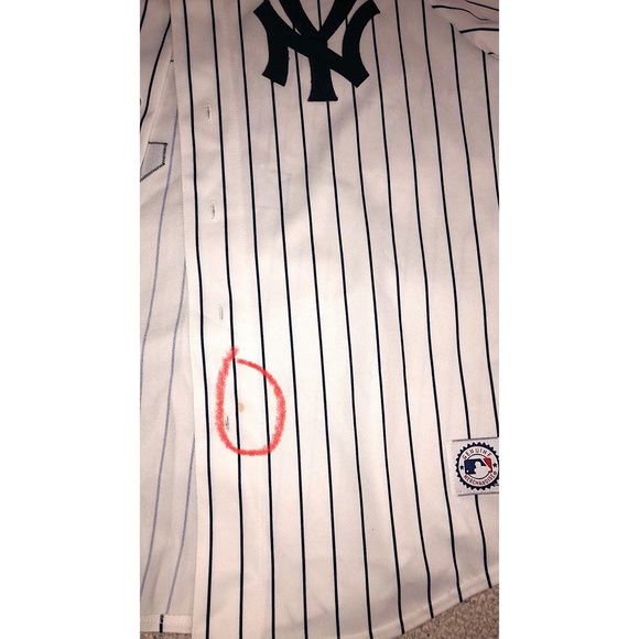 🔥YANKEES ALEX RODRIGUEZ #13 JERSEY🔥 - Picture 7 of 9